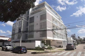 Elegante departamento en Urbarí - Cond. Aruma